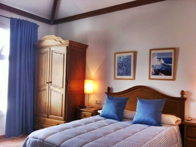Hotel El Molino