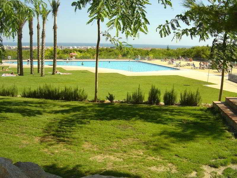 Campsite Vilanova Park 3*