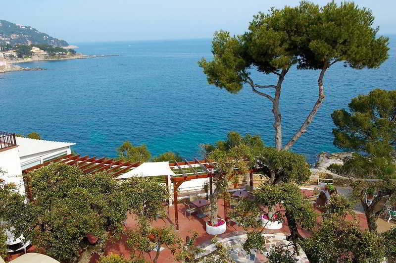 Sant Roc Hotel 3*