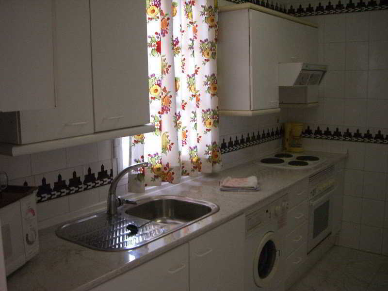 Pueblo Quinta Benalmadena