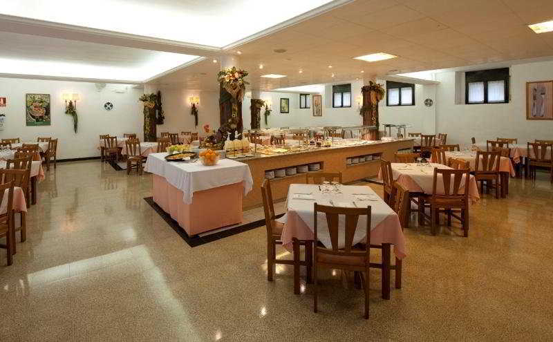 Hotel Marina Tossa Tossa de Mar