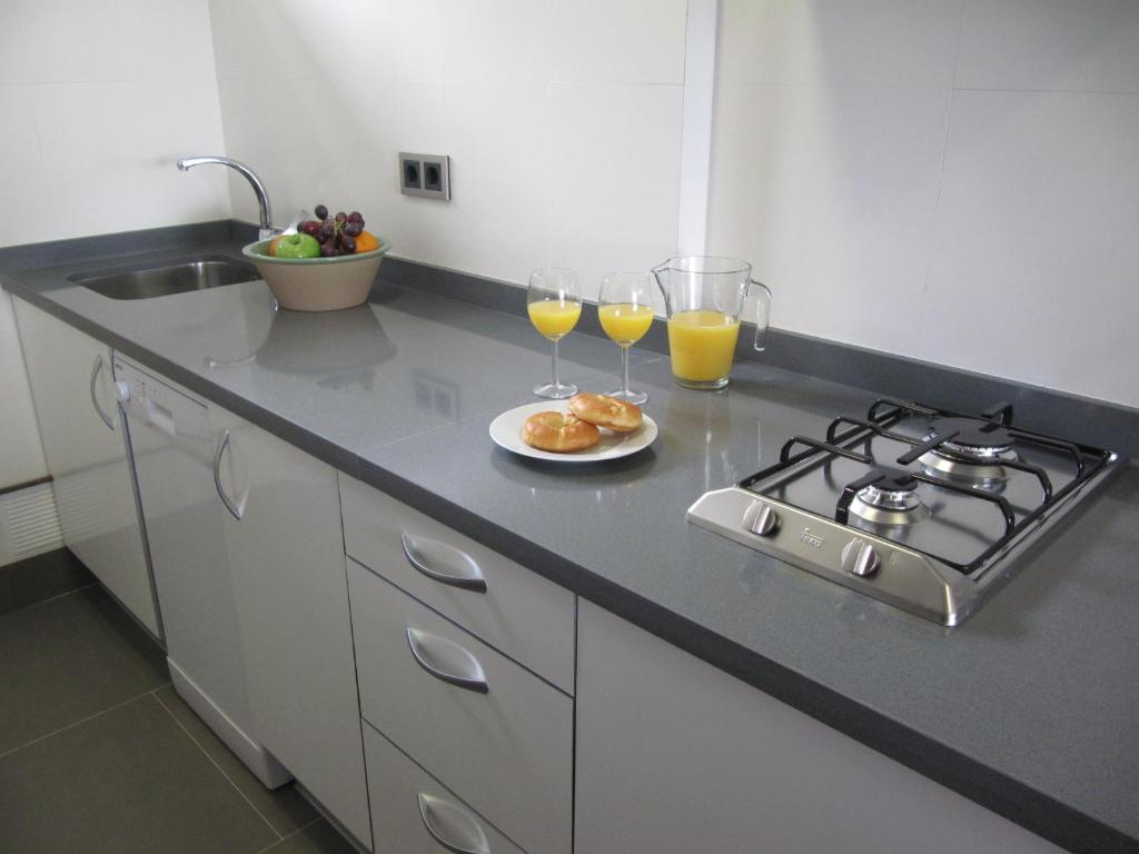 Apartamento Life *