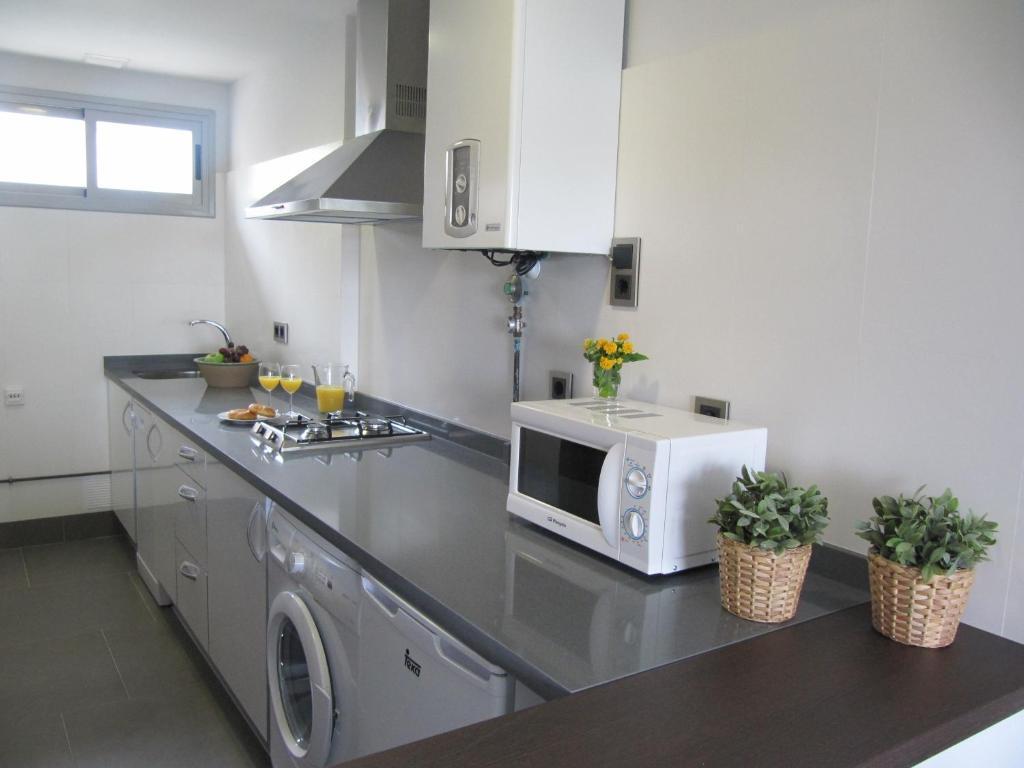 Apartamento Life *
