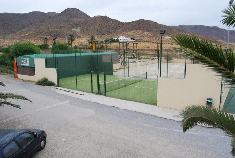 Complejo Turístico Escullos San Jose 4*