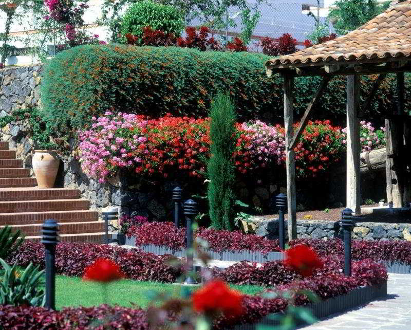 Hotel Riu Garoé Puerto de la Cruz (Tenerife)