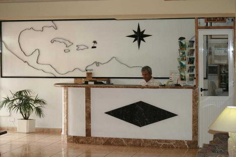 Apartahotel Borinquen
