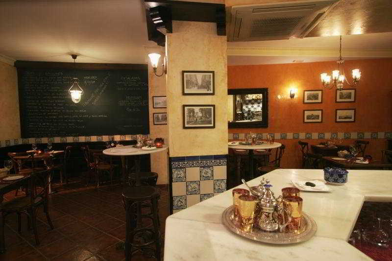 Casa Palacio De Leones Apartamento *