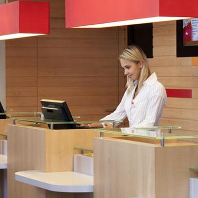 Hotel Ibis Barcelona Santa Coloma Santa Coloma de Gramenet