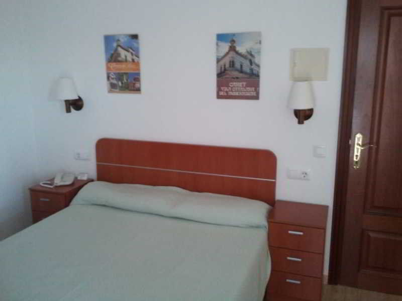 Hotel Mitus