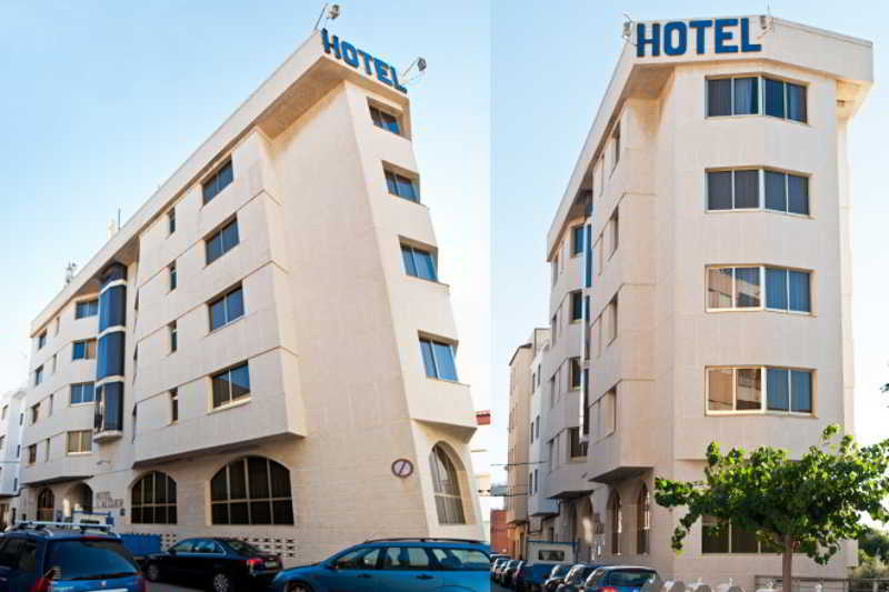 Alguer Hotel 2*