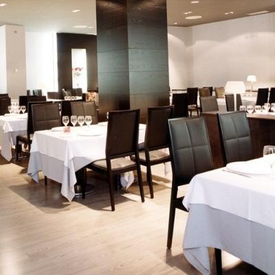 Silken Coliseum Hotel Santander