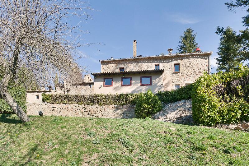 Sant Marcal Del Hotel