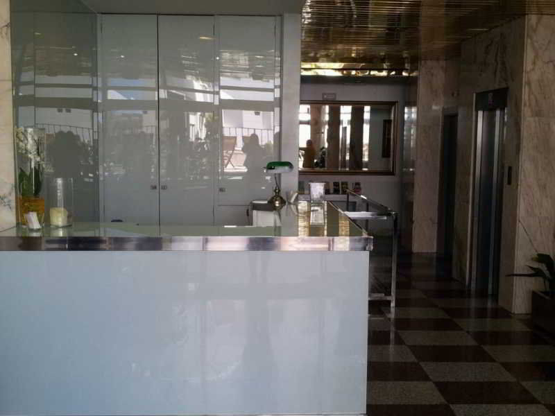 Hotel Alda Don Carlos Santander