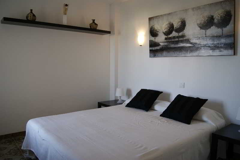 Hotel Apts. Sureda