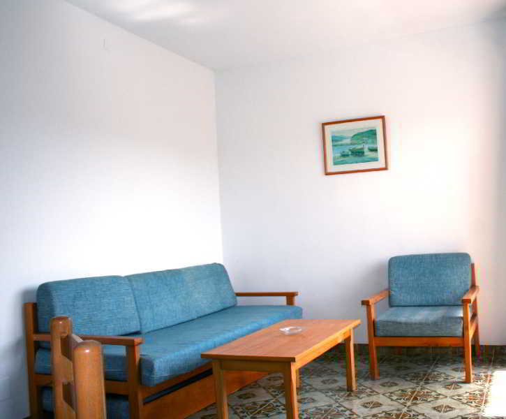Apts. Sureda Hotel 5*