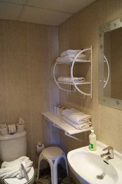 Apts. Sureda Hotel