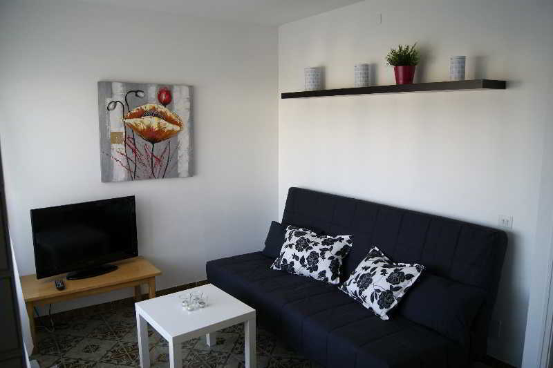 Apts. Sureda 5* Canyamel (Mallorca)