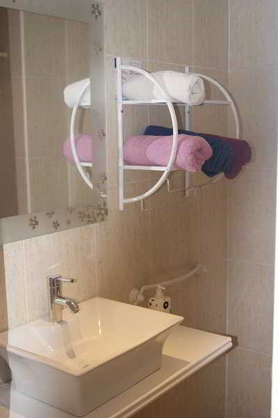 Apts. Sureda Hotel