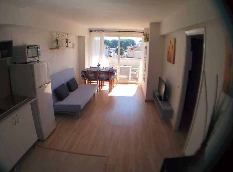 Apts. Sureda 5* Canyamel (Mallorca)