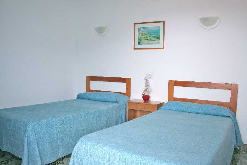 Apts. Sureda