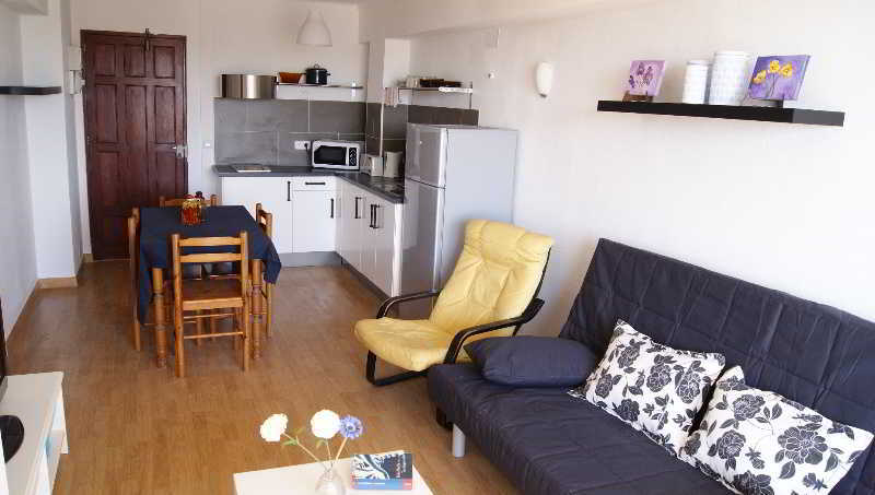 Apts. Sureda Hotel Canyamel (Mallorca)