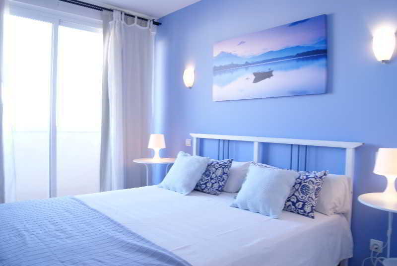Hotel Apts. Sureda Canyamel (Mallorca)