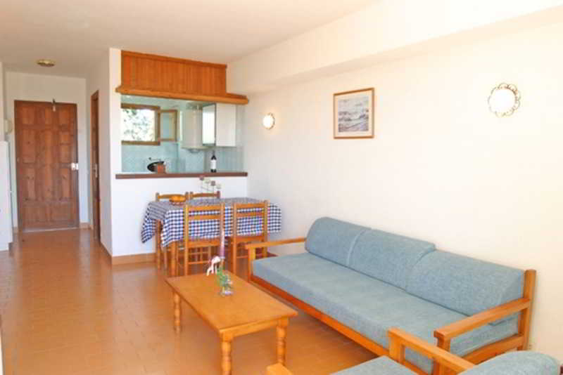 Apts. Sureda Hotel 5*