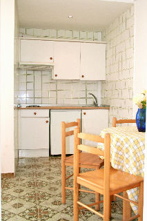 Apts. Sureda