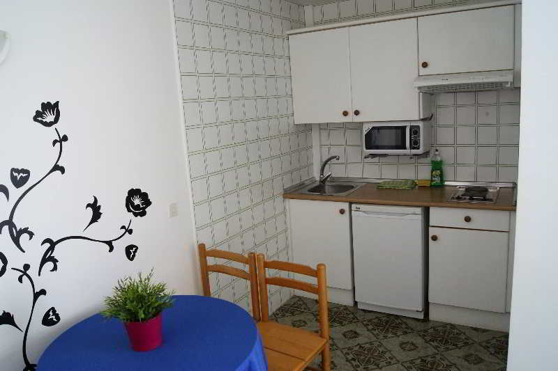 Apts. Sureda Canyamel (Mallorca)