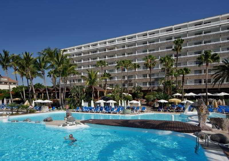 Hotel Bull Costa Canaria & - Only Adults San Agustin (Gran Canaria)