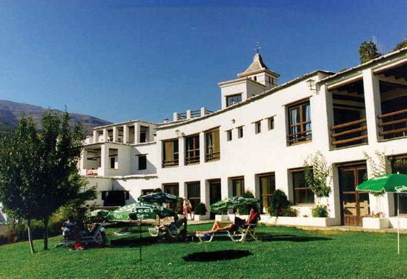 Nueva Alcazaba