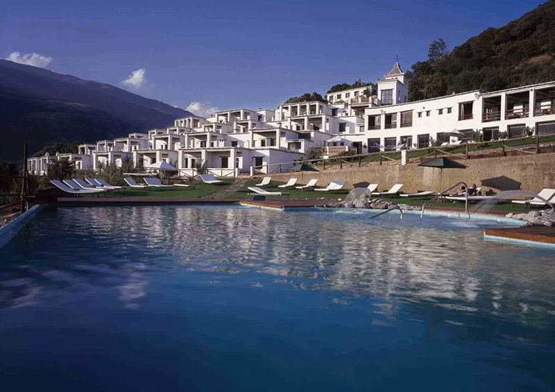 Nueva Alcazaba Hotel 4*