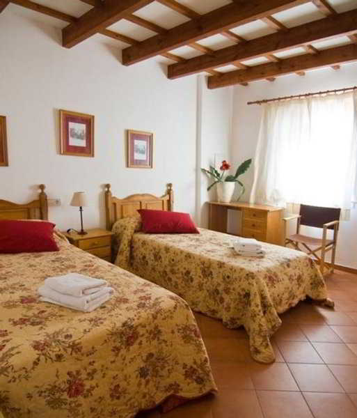 Hostal Grupoandria El Claustre De Ciutadella - Hospederia Ciutadella (Menorca)