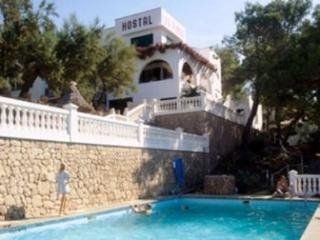 Bed and breakfast Pinos 2*