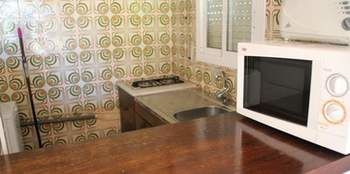 Apartamento Apartment Strand Jávea Jávea