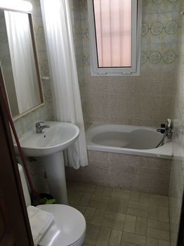 Apartment Strand Jávea Apartamento