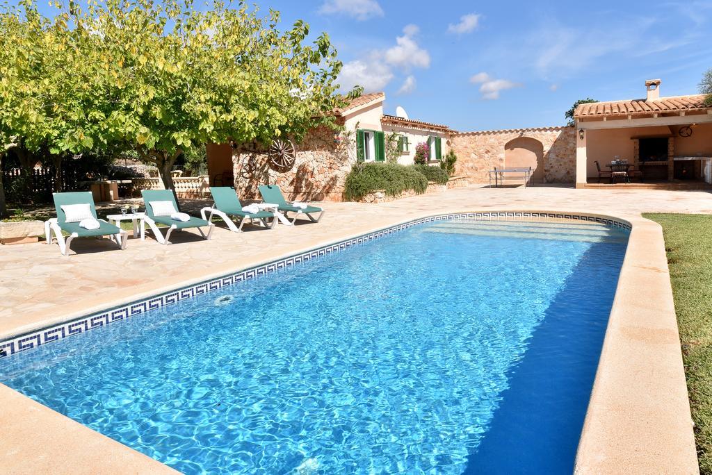 Villa Daniel Cala d'Or (Mallorca)