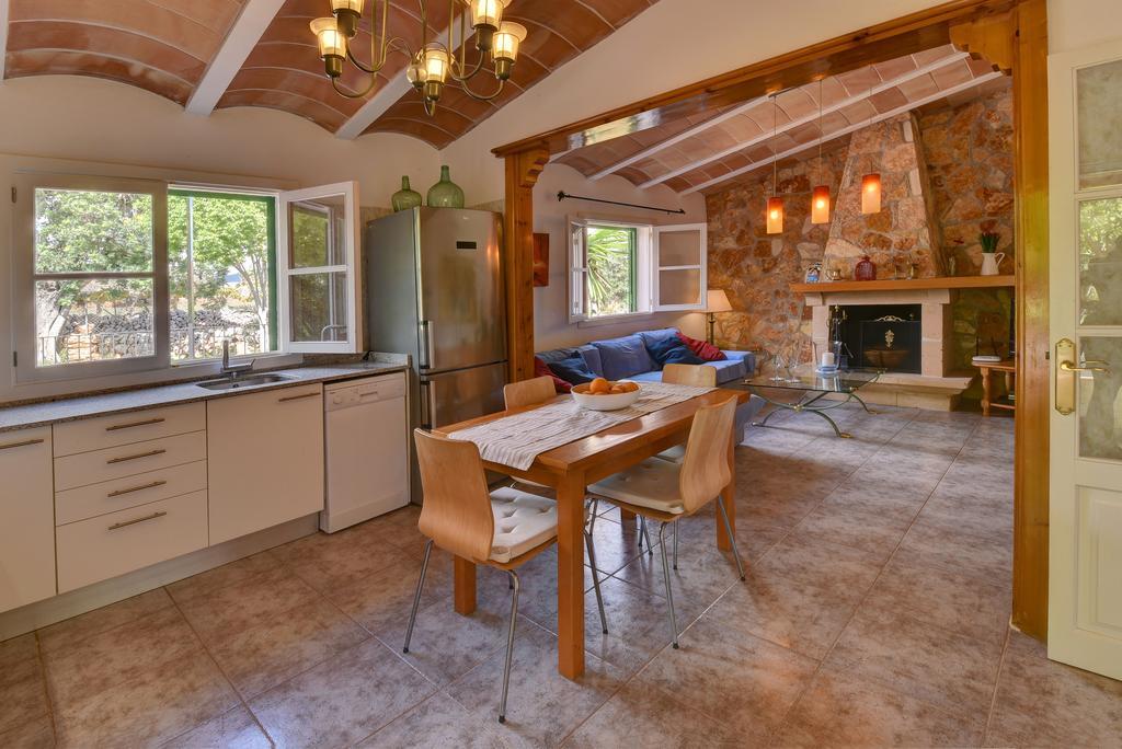 Daniel Villa Cala d'Or (Mallorca)