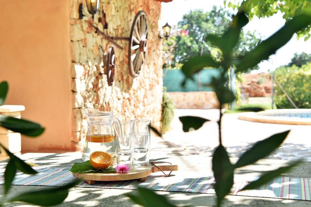 Villa Daniel Cala d'Or (Mallorca)