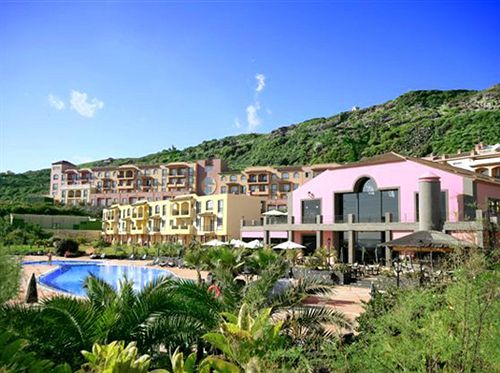 Olas Apartment Los Cancajos