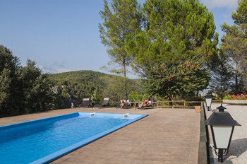 Casa Bons Aires (Adults Only) Country house Alcoy