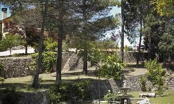 Country house Casa Bons Aires (Adults Only) *