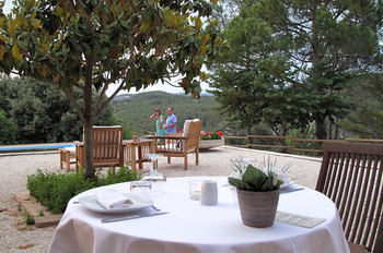 Country house Casa Bons Aires (Adults Only)