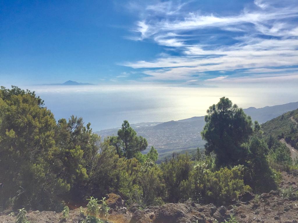 Сasa de vacaciones Dichosa Las Manchas (La Palma)