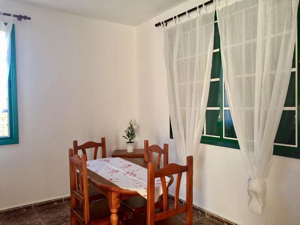 Сasa de vacaciones Dichosa Las Manchas (La Palma)