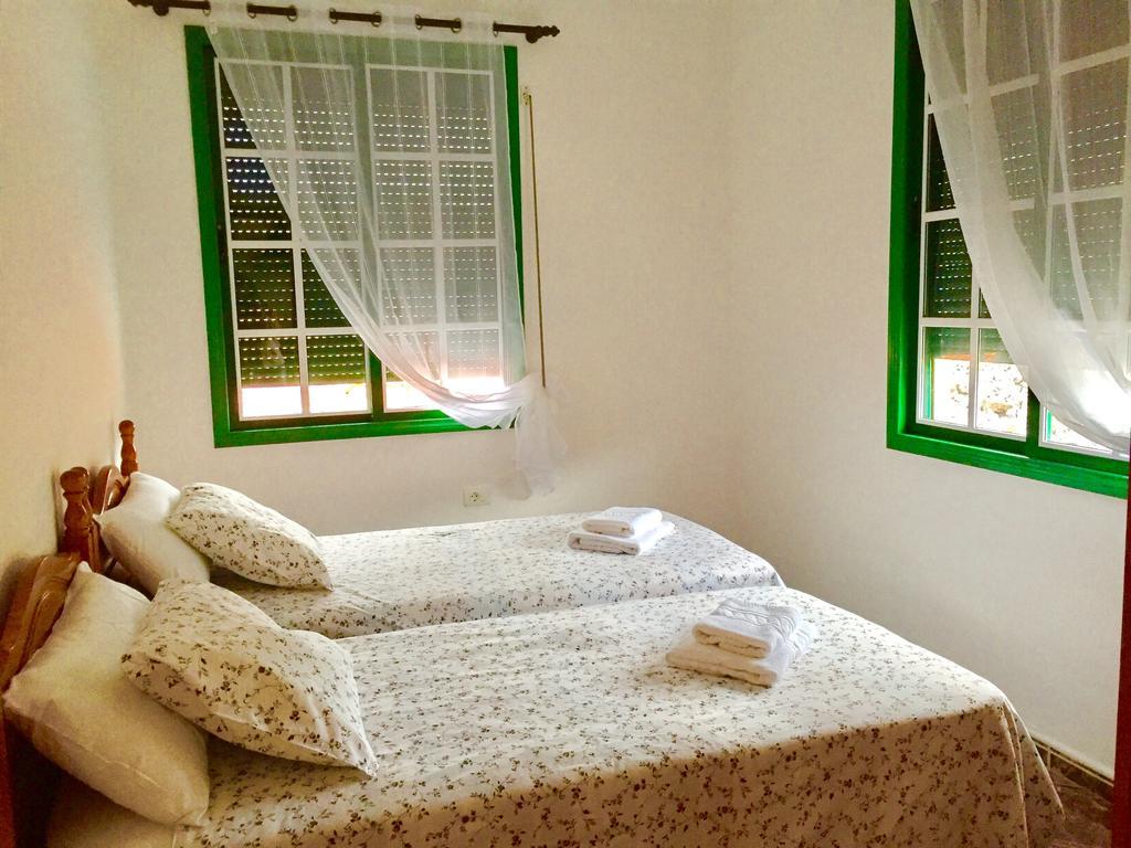 Dichosa Сasa de vacaciones Las Manchas (La Palma)