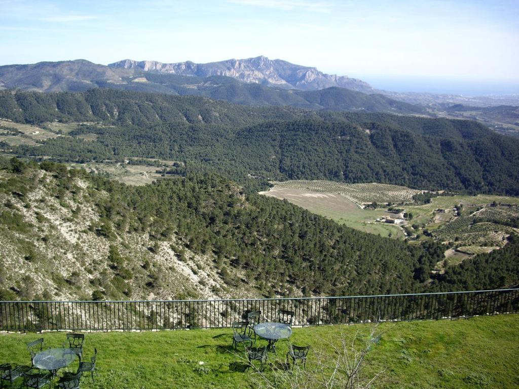 Boutique Carrasqueta Alicante-xixona
