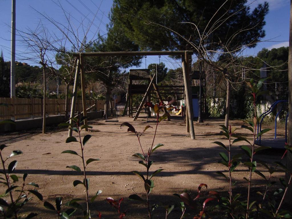 Campsite Caledonia Tamarit