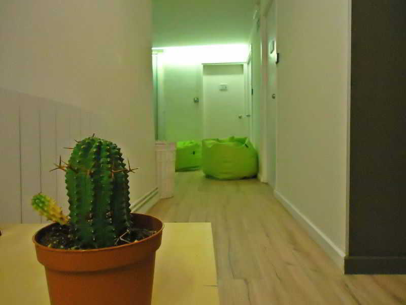 Hostel Gracia Barcelona