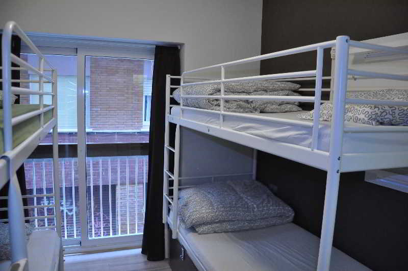 Hostel Gracia